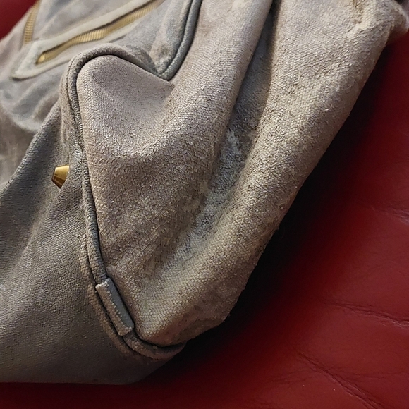 Liebeskind Handbag Distressed Hobo - Picture 4 of 11